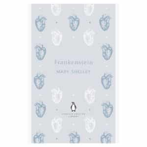 Frankenstein: Mary Shelley - Mary Shelley - 2012 - 9780141198965