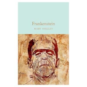 Frankenstein - Mary Shelley - 2020 - 9780241425121
