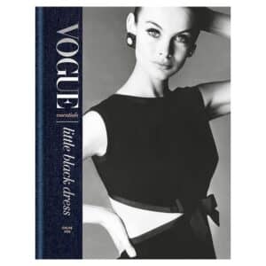 Vogue Essentials: Little Black Dress - Chloe Fox - 2018 - 9781840917659