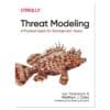 Threat Modeling: A Practical Guide for Development Teams - Izar Tarandach, Matthew J Coles - 2020 - 9781492056553