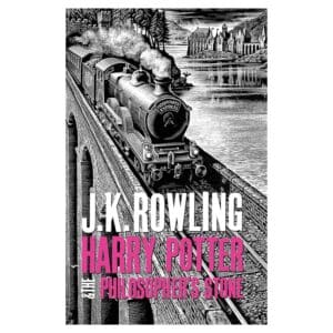 Harry Potter and the Philosopher’s Stone - J.K. Rowling - 2014 - 9781408855898
