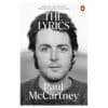 The Lyrics: 1956 to the Present - Paul McCartney, Paul Muldoon - 2023 - 9781802064223