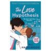 The Love Hypothesis - Ali Hazelwood - 2021 - 9781408725764