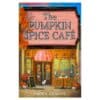 The Pumpkin Spice Café - Laurie Gilmore - 2023 - 9780008610678