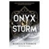 Onyx Storm - Rebecca Yarros - 2025 - 9780349437071