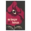 No Longer Human – Hardcover - Osamu Dazai - 2022 - 9780811232432