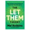 The Let Them Theory - Mel Robbins, Sawyer Robbins - 2024 - 9781788176187
