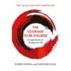 The Courage To Be Disliked - Fumitake Koga, Ichiro Kishimi - 2019 - 9781760630737