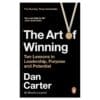 The Art of Winning - Dan Carter - 2024 - 9781529146219