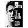 The Art of Winning – Hardcover - Dan Carter - 2023 - 9781529146196