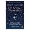 The Anxious Generation - Jonathan Haidt - 2025 - 9781802063271