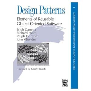 Design Patterns - Erich Gamma, John Vlissides, Ralph Johnson, Richard Helm - 2010 - 9780201633610