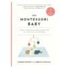 The Montessori Baby - Junnifa Uzodike, Sanny van Loon, Simone Davies - 2021 - 9781523512409