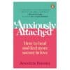 Anxiously Attached - Jessica Baum - 2023 - 9781529160499