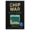 Chip War - Chris Miller - 2023 - 9781398504127