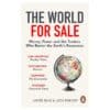 The World for Sale - Jack Farchy, Javier Blas - 2022 - 9781847942678