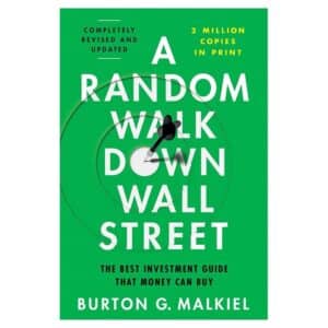 A Random Walk Down Wall Street - Burton G. Malkiel - 2024 - 9781324035435