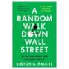 A Random Walk Down Wall Street – Hardcover - Burton G. Malkiel - 2023 - 9781324051138