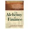 The Alchemy of Finance - George Soros - 2010 - 9780471445494