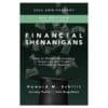 Financial Shenanigans, Fourth Edition - SCHILIT - 2018 - 9781260117264