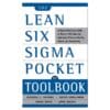 The Lean Six Sigma Pocket Toolbook - Michael L. George - 2004 - 9780071441193