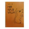 Hiir kipub välja – Kõvakaaneline - Mira Lobe - 1984 - -
