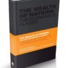 The wealth of nations – Adam Smith - Adam Smith - 2010 - 9.78014E+12