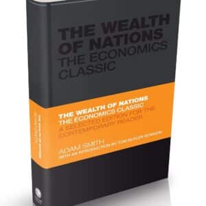 The wealth of nations – Adam Smith - Adam Smith - 2010 - 9.78014E+12