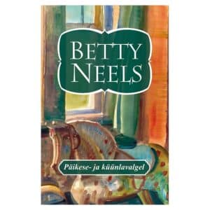 Päikese- ja küünlavalgel - Betty Neels - 2025 - 9789916317716