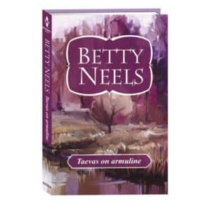 Taevas on armuline - Betty Neels - 2023 - 9789949871544
