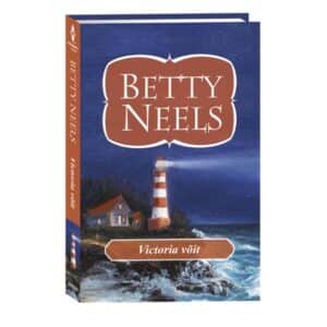 Victoria võit - Betty Neels - 2023 - 9789949871063