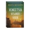 Veneetsia visandivihik - Rhys Bowen - 2022 - 9789949829910