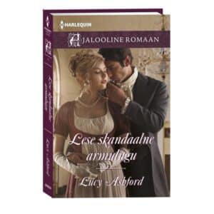 Lese skandaalne armulugu - Lucy Ashford - 2021 - 9789949827985