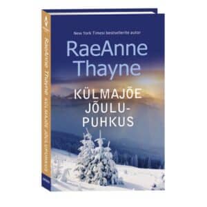 Külmajõe jõulupuhkus. Külmajõe kauboid, 6. - RaeAnne Thayne - 2025 - 9789916317518