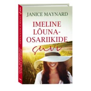 Imeline lõunaosariikide suvi. Blossom Branch, 2 - Janice Maynard - 2025 - 9789916317495