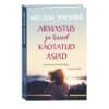 Armastus ja teised kaotatud asjad - Melissa Wiesner - 2025 - 9789916317402