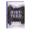 Ristteed - Devney Perry - 2025 - 9789916317396