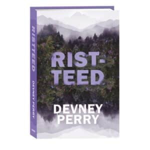 Ristteed - Devney Perry - 2025 - 9789916317396