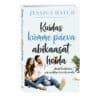 Kuidas kümme päeva abikaasat hoida - Jessica Hatch - 2025 - 9789916316993