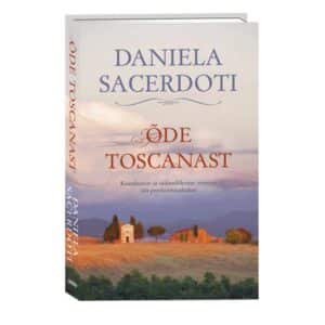 Õde Toscanast - Daniela Sacerdoti - 2025 - 9789916317389