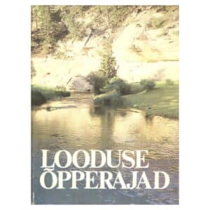 Looduse õpperajad - - - 1986 - -