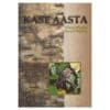 Kase aasta - Harald Rebane, Viktor Masing - 1996 - 9985825985