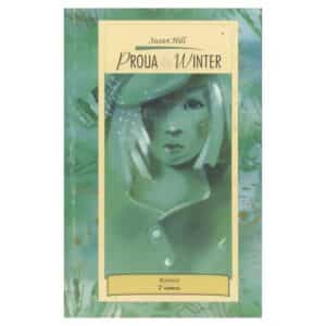 Proua de Winter - Susan Hill - 1995 - 9985807596