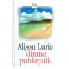 Viimne puhkepaik - Alison Lurie - 2000 - 9985896629