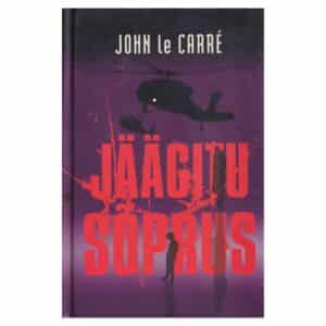 Jäägitu sõprus - John Le Carré - 2005 - 9985309731