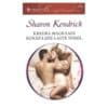 Kreeka magnaadi kokkulepe laste nimel - Sharon Kendrick - 2008 - 9789949126514