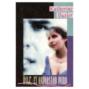 Ütle, et armastad mind - Katherine Butler - - - -