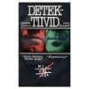 Detektiivid - Georges Simenon, Pavel Šestakov - 1982 - -