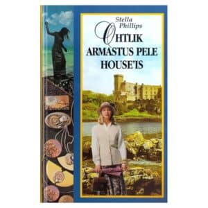 Ohtlik armastus Pele House´is. Ja siiski peab ta surema - Stella Phillips - 1998 - -
