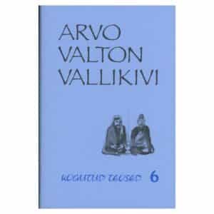 Teekond lõpmatuse teise otsa. Mongoolia reisi päevik - Arvo Valton - 2005 - 9985955056